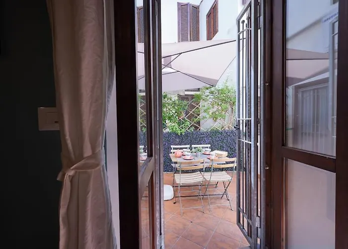 Duomo Living Terrace Florence