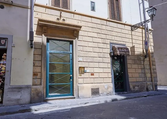 Duomo Living Terrace Appartement *