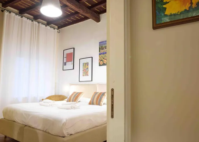 Duomo Living Terrace Appartement *