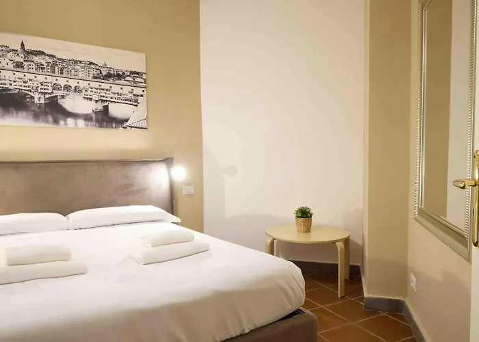 Duomo Living Terrace Appartement *