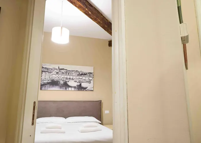 Duomo Living Terrace * Florence