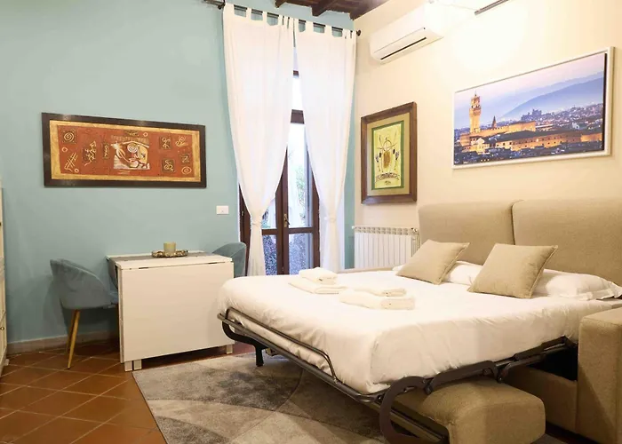 Appartement Duomo Living Terrace