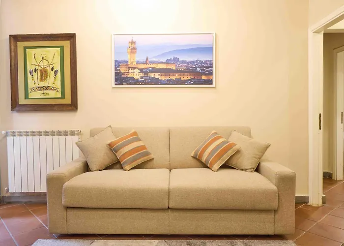 Duomo Living Terrace *