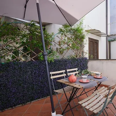 Duomo Living Terrace Appartement *