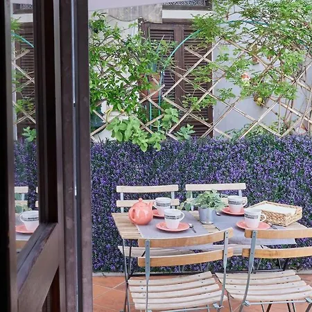 Duomo Living Terrace Appartement