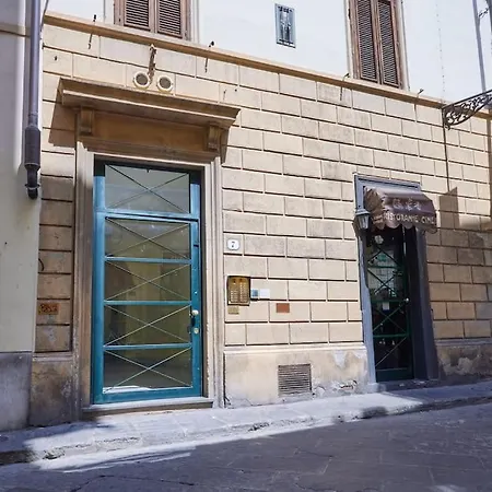Duomo Living Terrace Appartement *