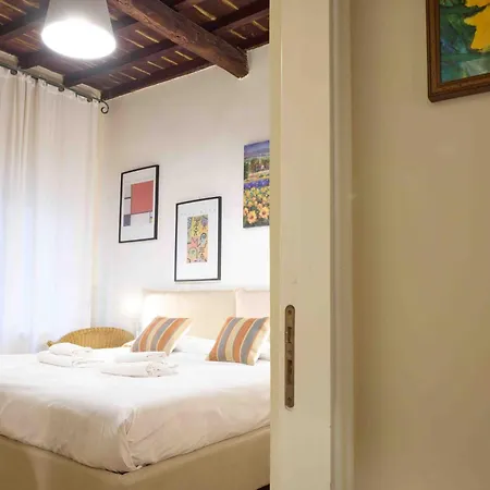 Duomo Living Terrace Appartement *