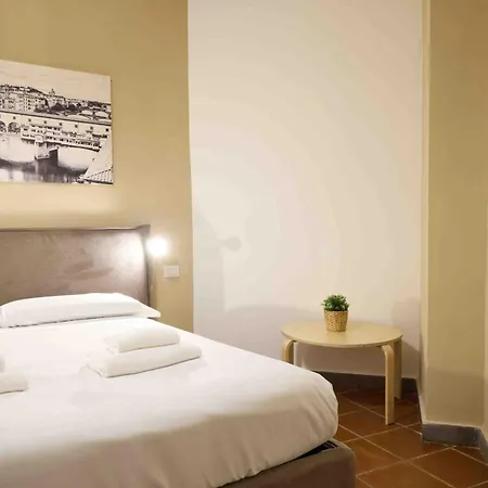 Duomo Living Terrace Appartement *