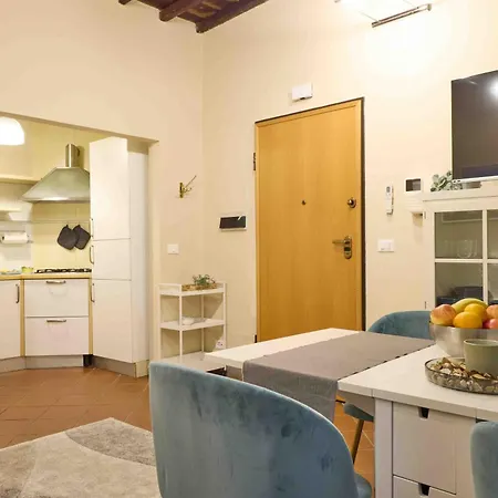 Appartement Duomo Living Terrace *