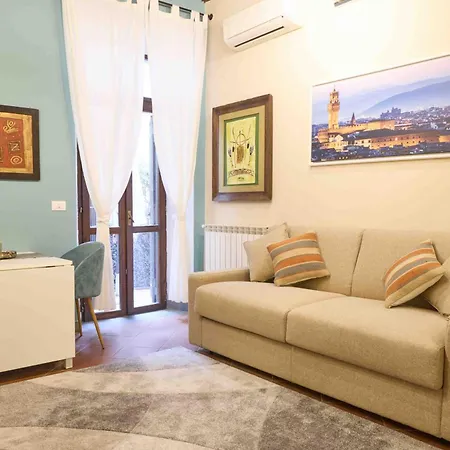 Duomo Living Terrace Appartement *