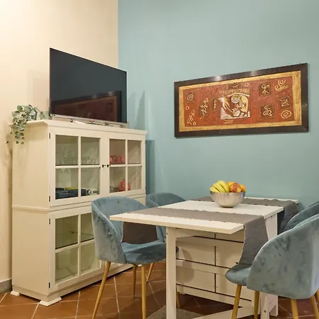 Appartement Duomo Living Terrace Florence